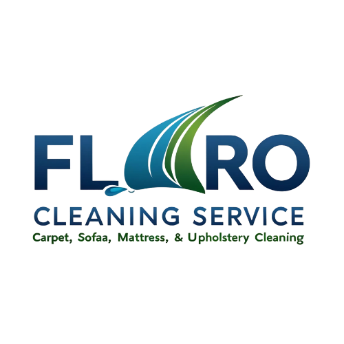 Flaro Cleaning Logo
